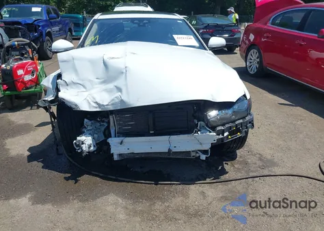 2018 Jaguar Xe from USA, damaged, VIN SAJAR4FX8JCP38409